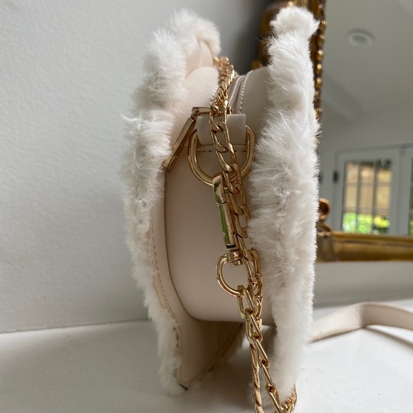 Sea shell 🐚 cross body bag - Picture 5 of 5